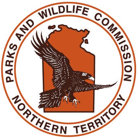 Company logo for Parks and Wildlife Commission of the Northern Territory