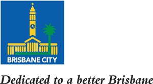 Company logo for Brisbane City Council