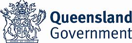 Company logo for Queensland Government - Business