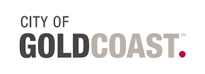 Company logo for City of Gold Coast