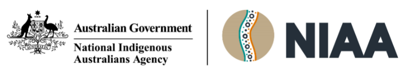 Australian Government Crest Department of Health logo