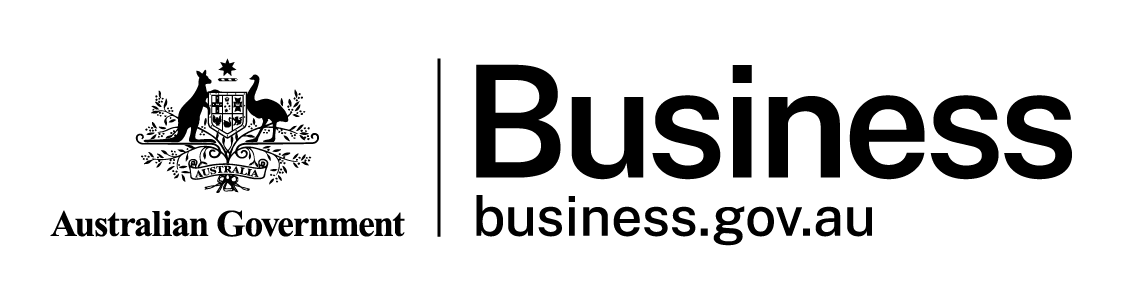 business.gov.au logo
