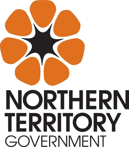 Company logo for NT Arts and Museums