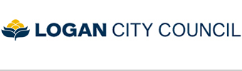 Company logo for Logan City Council