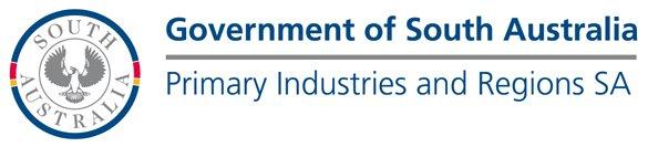 Company logo for Department of Primary Industries and Regions SA
