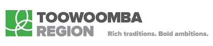 Company logo for Toowoomba Regional Council