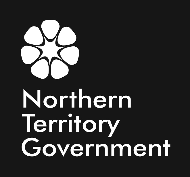 Company logo for Northern Territory Department of Health