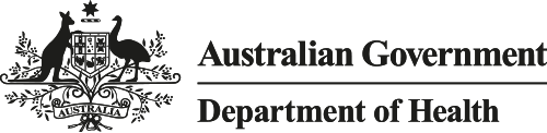 Company logo for Therapeutic Goods Administration - Department of Health and Aged Care