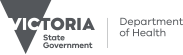 Company logo for Department of Health & Human Services (VIC)