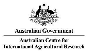 Company logo for Australian Centre for International Agricultural Research