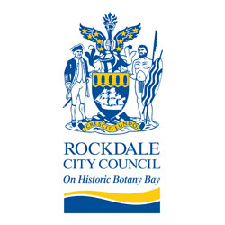 Company logo for Bayside Council