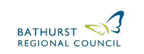 Company logo for Bathurst Regional Council