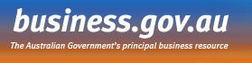 Company logo for DIISR - Business.gov.au