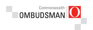 Company logo for Commonwealth Ombudsman