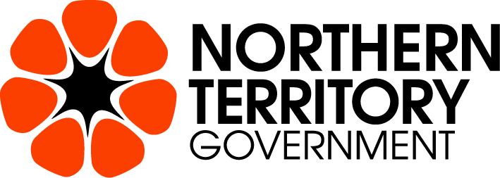 Company logo for Northern Territory Department of Health